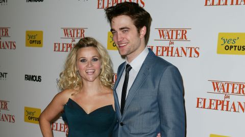 You know you've found a true friend when they'll offer up their chic home for you to use as a hideout. <a href="http://www.eonline.com/news/334651/robert-pattinson-holed-up-at-reese-witherspoon-s-ojai-house-after-kristen-stewart-scandal" target="_blank" target="_blank">That's what Reese Witherspoon did</a> for her "Water for Elephants" co-star and friend Rob Pattinson when his relationship with Kristen Stewart hit a very public breaking point in 2012.