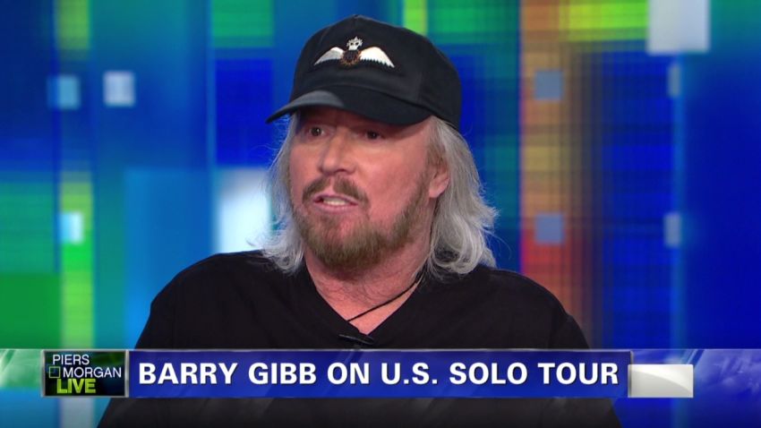 pmt barry gibb on surviving his brothers_00004627.jpg