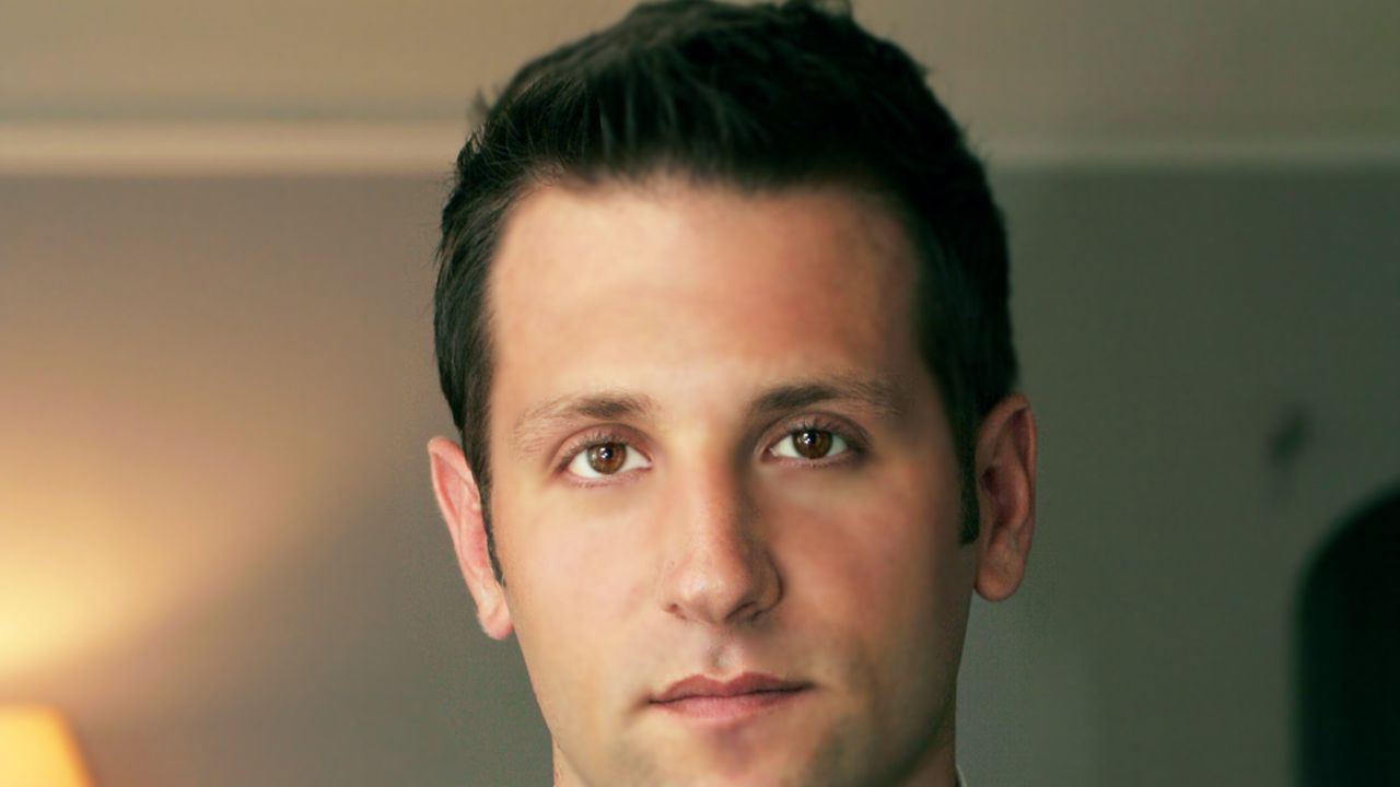 Nick Ehrmann