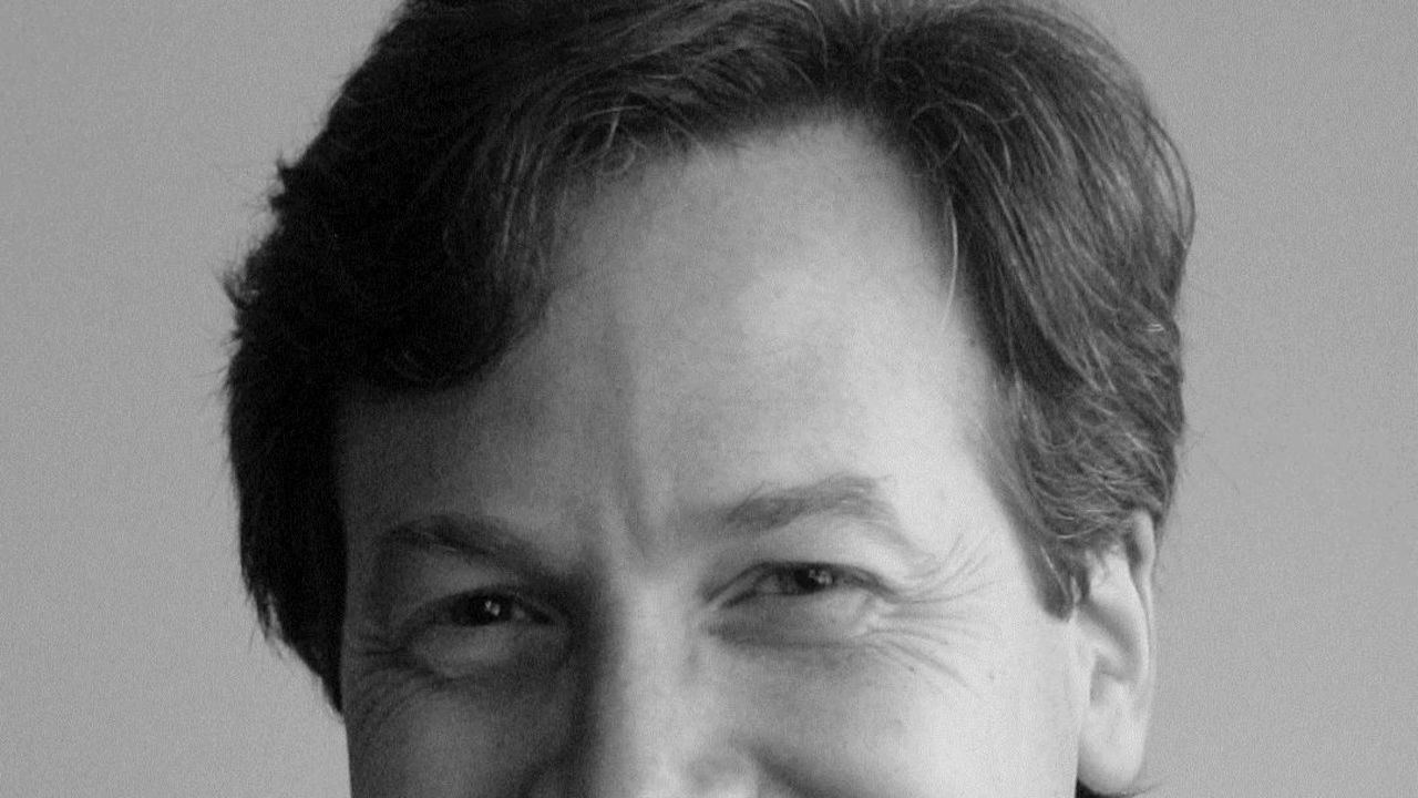 Anthony Leiserowitz