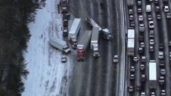aerials of Atlanta ice and snow road conditions_00000430.jpg