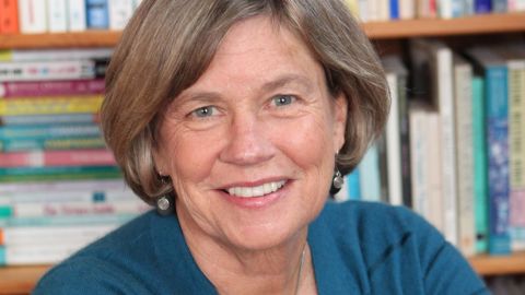 Nancy Carlsson-Paige