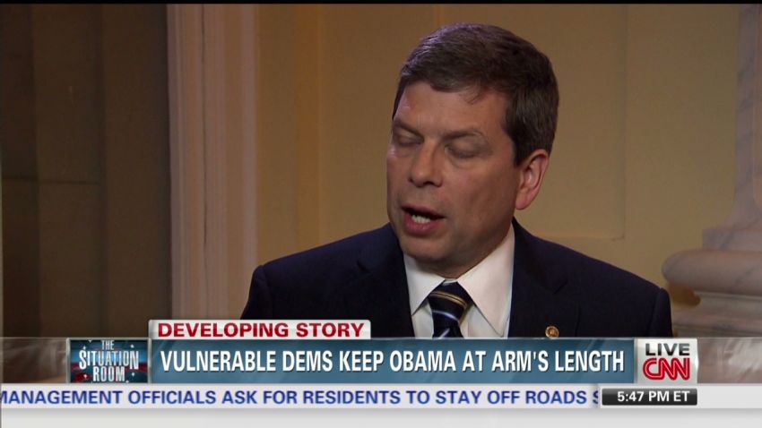 tsr dnt bash democrats avoid obama_00004908.jpg