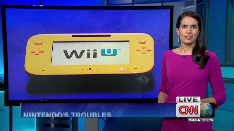 Mario Creator Nintendo S Working On The New Wii Cnn