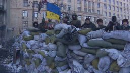 ukraine protesters hunker down magnay pkg_00010207.jpg