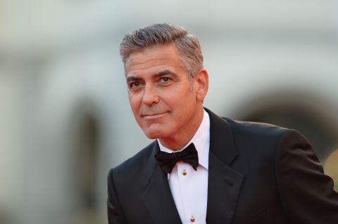 Don't mess with George Clooney's family -- or his fiancee. <a href="http://www.cnn.com/2014/07/09/showbiz/george-clooney-daily-mail/index.html?hpt=en_c1" target="_blank">The actor made a personal response to the UK's Daily Mail</a> on July 9 after spotting an article in the paper about his soon-to-be-bride, Amal Alamuddin, and her mother. With the paper said that Clooney's future mother-in-law was trying to stop the wedding, Clooney quickly fought back, calling the article "dangerous" and "completely fabricated." The actor won this round; The Daily Mail swiftly deleted the piece.