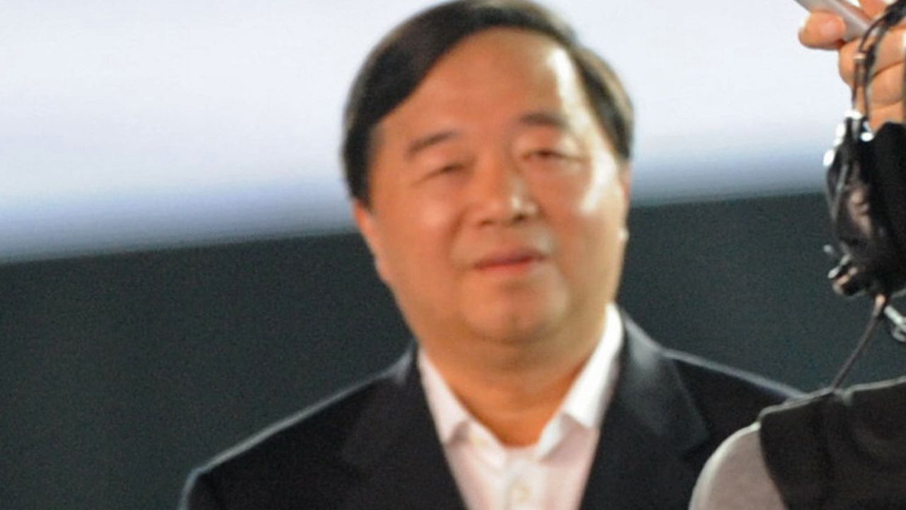 Ji Jianye