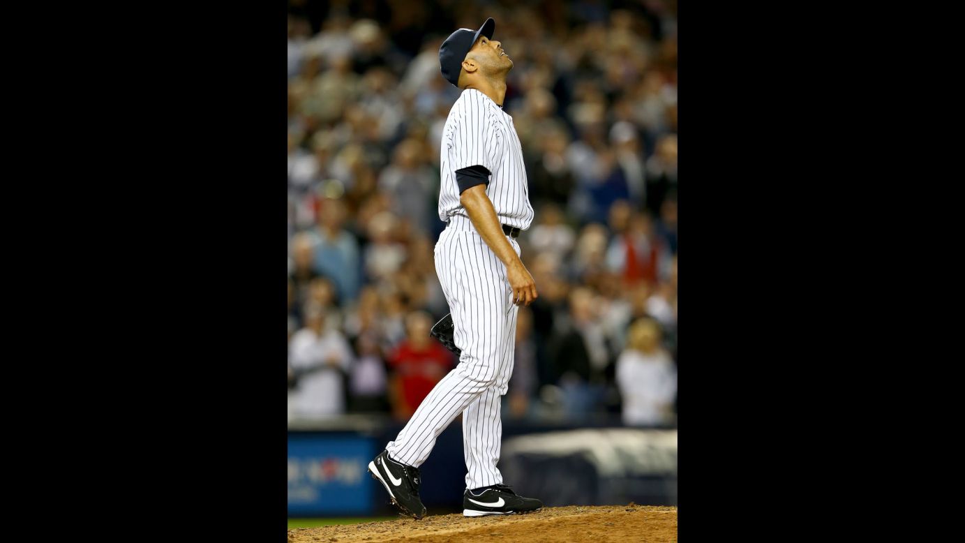 Buy Mariano Rivera Jersey Online In India -  India