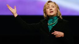 Hillary Clinton continues to have an overwhelming lead over other possible 2016 Democratic presidential candidates.  Although the former first lady and secretary of state has not said whether she'll run, a group of PACs and advocacy organizations have begun the process of raising money and aiding a hypothetical campaign.