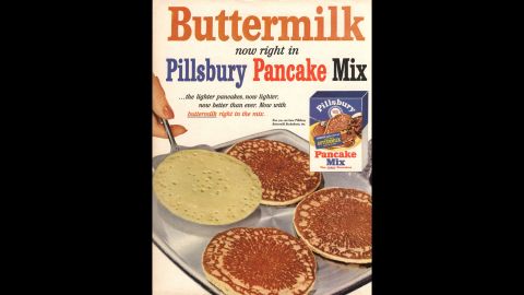 <strong>Pancakes: (Greece)</strong> In addition to philosophy, art, government, sports and fine arts, Ancient Greeks also found the time to invent fluffy pancakes around the fifth century B.C.<br />