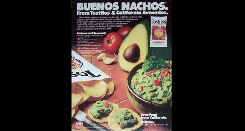 <strong>Nachos (Mexico):</strong> Believe it or not, nachos were a delicious accident. While the man and ingredients were very much Mexican, maitre d' Ignacio "Nacho" Ayala couldn't find the chef and whipped some ingredients together as to not turn away the two Texan customers.