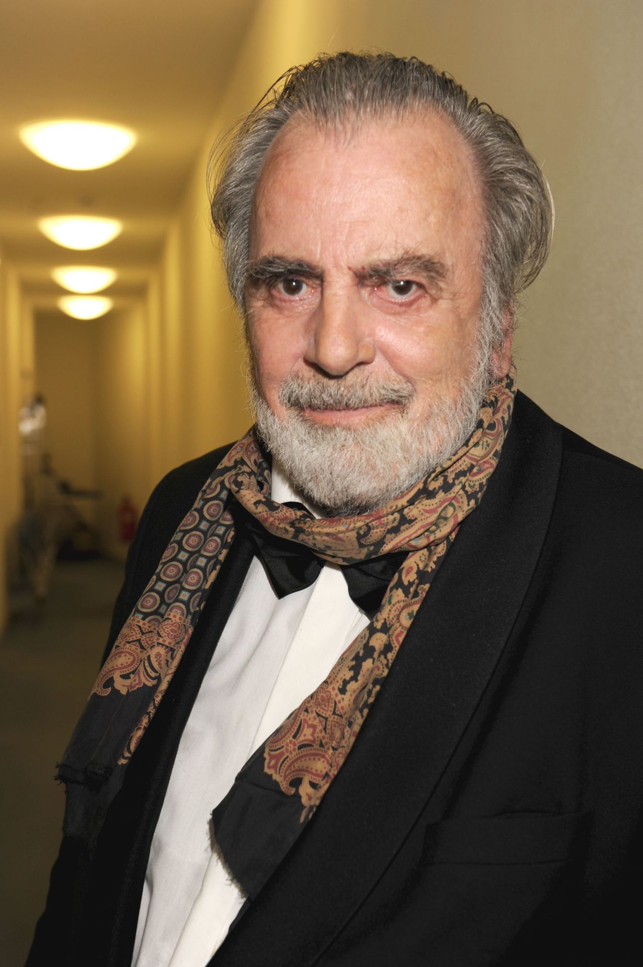 Maximilian Schell murió en un hospital de Austria con su mujer al lado, dijo su agente Patricia Baumbauer. Tenía 83. Fue nominado al Oscar en tres ocasiones y lo ganó en 1962 por "Judgment at Nuremberg".