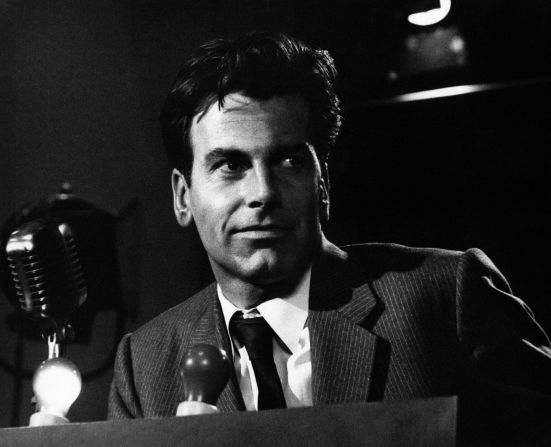 <a href="index.php?page=&url=http%3A%2F%2Fwww.cnn.com%2F2014%2F02%2F01%2Fshowbiz%2Factor-maximilian-schell-dies%2Findex.html">Maximilian Schell</a> died on February 1 in a Austrian hospital with his wife by his side, his agent Patricia Baumbauer said. He was 83. Schell was nominated for an Oscar three times. He won in 1962 for "Judgment at Nuremberg."