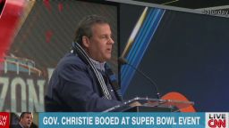 newday sot christie booed at Super Bowl event_00004227.jpg