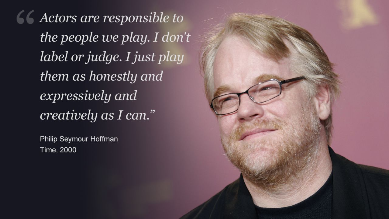 01 hoffman quotes - RESTRICTED