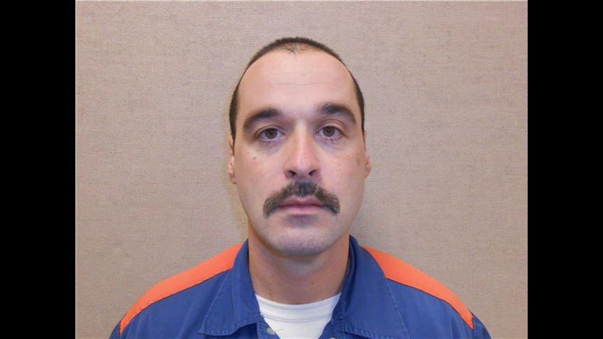 On Sunday, February 2, 2014, at approximately 9:30 pm prisoner Michael David Elliot  was discovered missing from the Ionia Correctional Facility in Ionia, MI.   Officers from the Michigan Department of Corrections, Michigan State Police and other local law enforcement are currently actively searching prisoner Elliot.