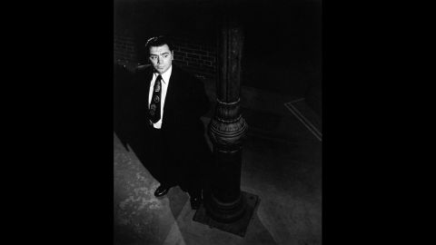 <strong>"Marty" (1956):</strong> Hollywood studios saw television as the enemy in the 1950s as Americans stayed home in droves to watch series such as "I Love Lucy." But live TV plays soon were providing material for movies, including 1955's best picture winner, "Marty." Ernest Borgnine won stardom and the best actor award as a lonely butcher in the Paddy Chayefsky drama.