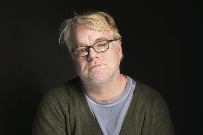 <a href="index.php?page=&url=http%3A%2F%2Fwww.cnn.com%2F2014%2F02%2F02%2Fshowbiz%2Fphilip-seymour-hoffman-obit%2Findex.html">The death of Philip Seymour Hoffman</a> and his problems with substance abuse are a reminder that such struggles are not unusual in the movie business. 