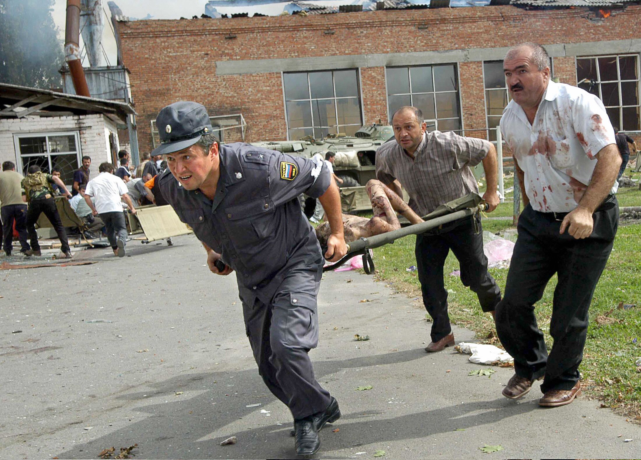 beslan 