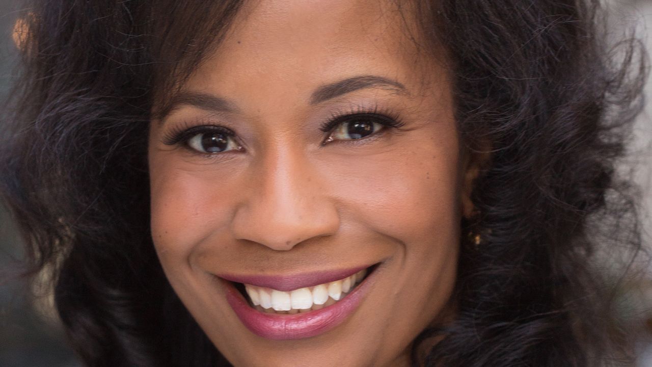 Allyson Hobbs