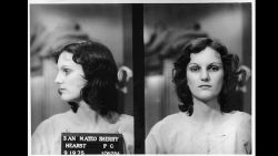 Hearst was arrested in San Francisco on September 18, 1975, 18 months after the kidnapping.