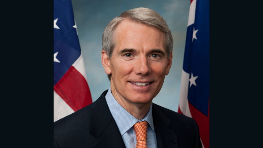 Rob Portman