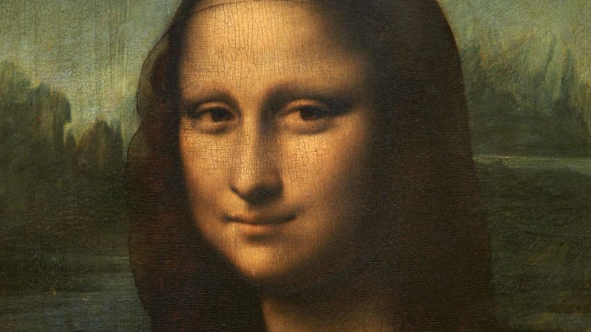 mona lisa