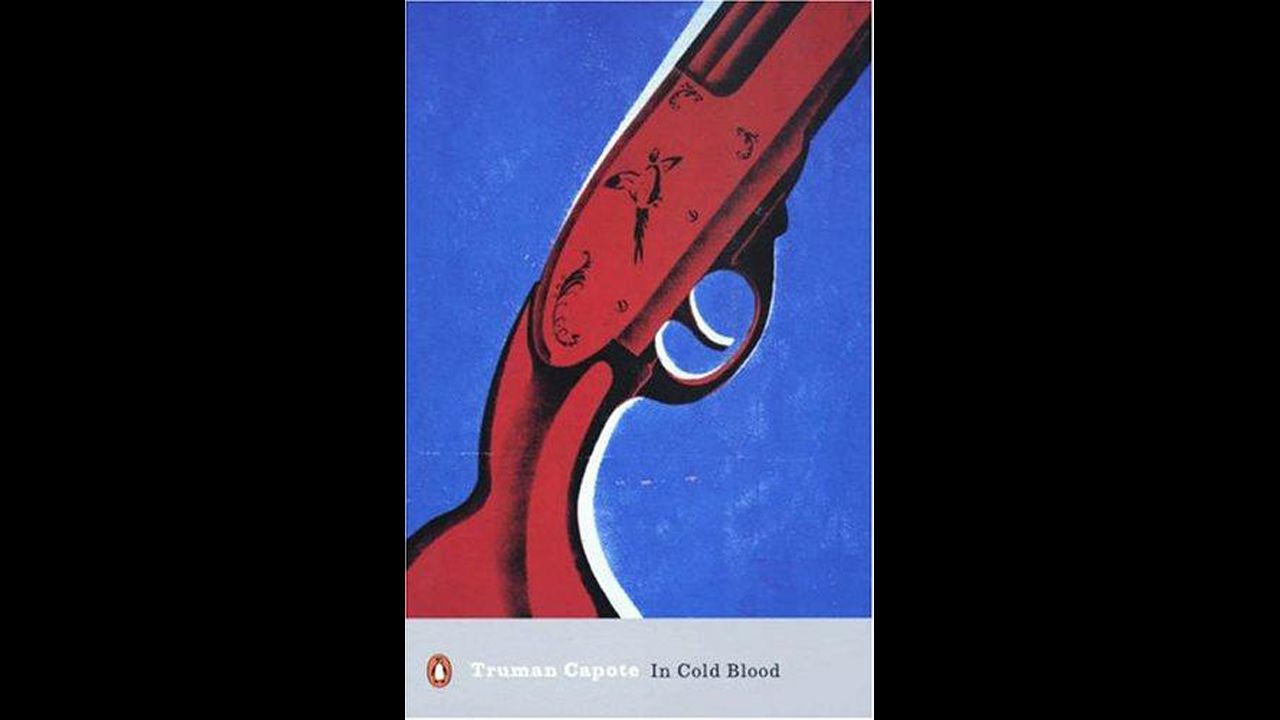'In Cold Blood' by Truman Capote