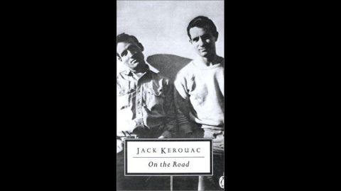 'On the Road' by Jack Kerouac
