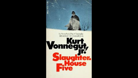 'Slaughterhouse-Five' by Kurt Vonnegut