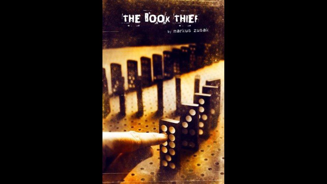 'The Book Thief' by Markus Zusak