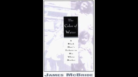 'The Color of Water' by James McBride