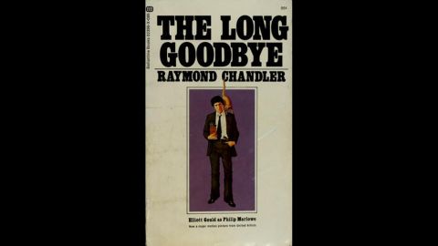 'The Long Goodbye' by Raymond Chandler