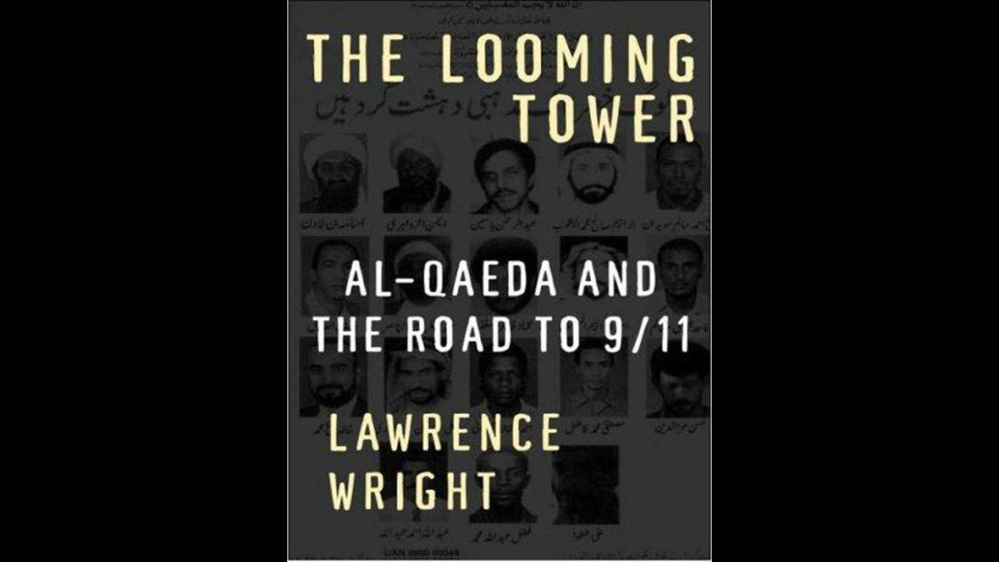 'The Looming Tower: Al-Qaeda and the Road to 9/11' by Lawrence Wright
