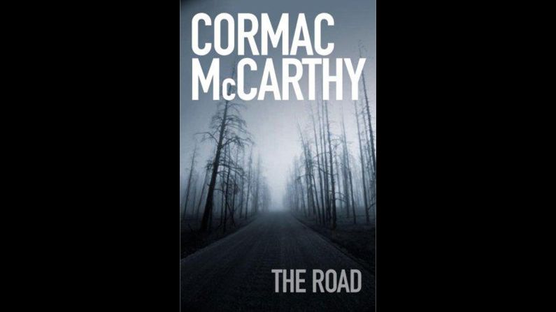 'The Road' by Cormac McCarthy