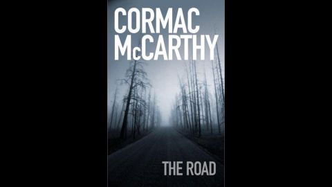 'The Road' by Cormac McCarthy