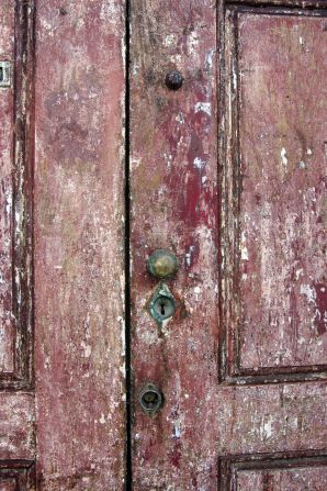 The Portuguese city of <a >Porto</a> has faced financial troubles over the past few years, which has led to many buildings being left in disrepair or abandoned. 