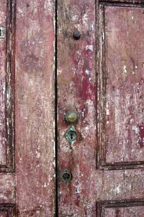 The Portuguese city of <a >Porto</a> has faced financial troubles over the past few years, which has led to many buildings being left in disrepair or abandoned.