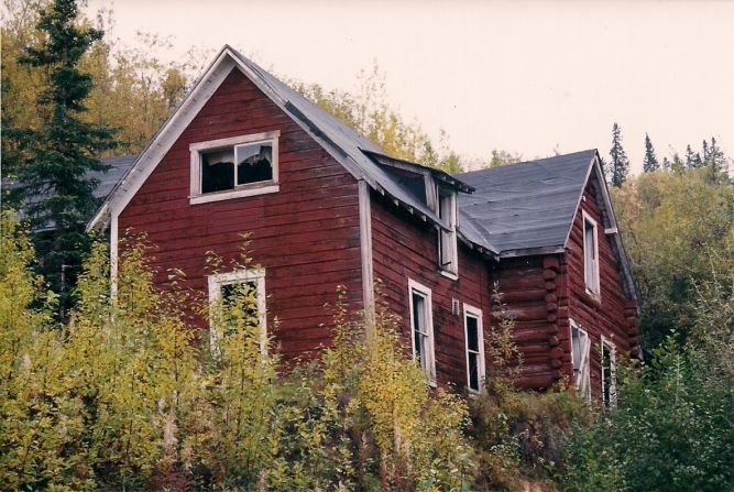 Kennecott was recognized by Congress as a National Historic Landmark in 1986. In 1998, the National Park Service purchased the town and began an extensive restoration process. 