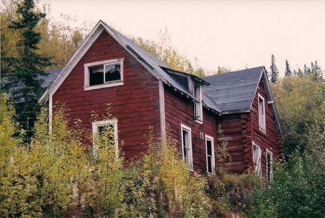 Kennecott was recognized by Congress as a National Historic Landmark in 1986. In 1998, the National Park Service purchased the town and began an extensive restoration process.