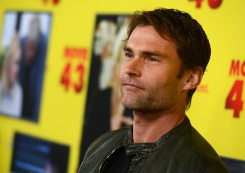 In 2011, "American Pie" star <strong>Seann William Scott</strong> checked himself into rehab to confront "health and personal issues." His 30-day stay didn't change his sense of humor, though: he later joked with the UK's Independent that he'd been addicted to watching his own movies. "Have you ever seen 'The Dukes of Hazzard'?" <a href="http://blogs.independent.co.uk/2012/05/02/seann-william-scott-were-just-trying-to-make-people-laugh/" target="_blank" target="_blank">he said</a>. "Don't, it's f*****g terrible."
