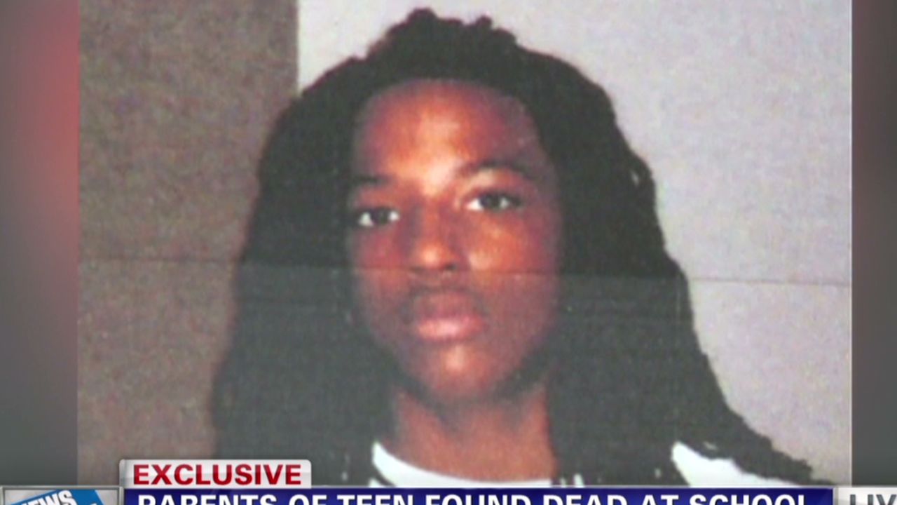 The Lowndes County Sheriff's Office conducted interviews this month in the case of the death of Kendrick Johnson, 18 months after it closed the case