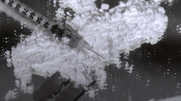 five facts about heroin still