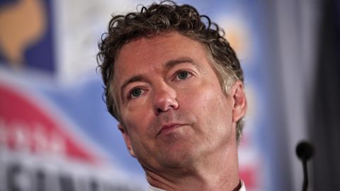 Sen. Rand Paul
