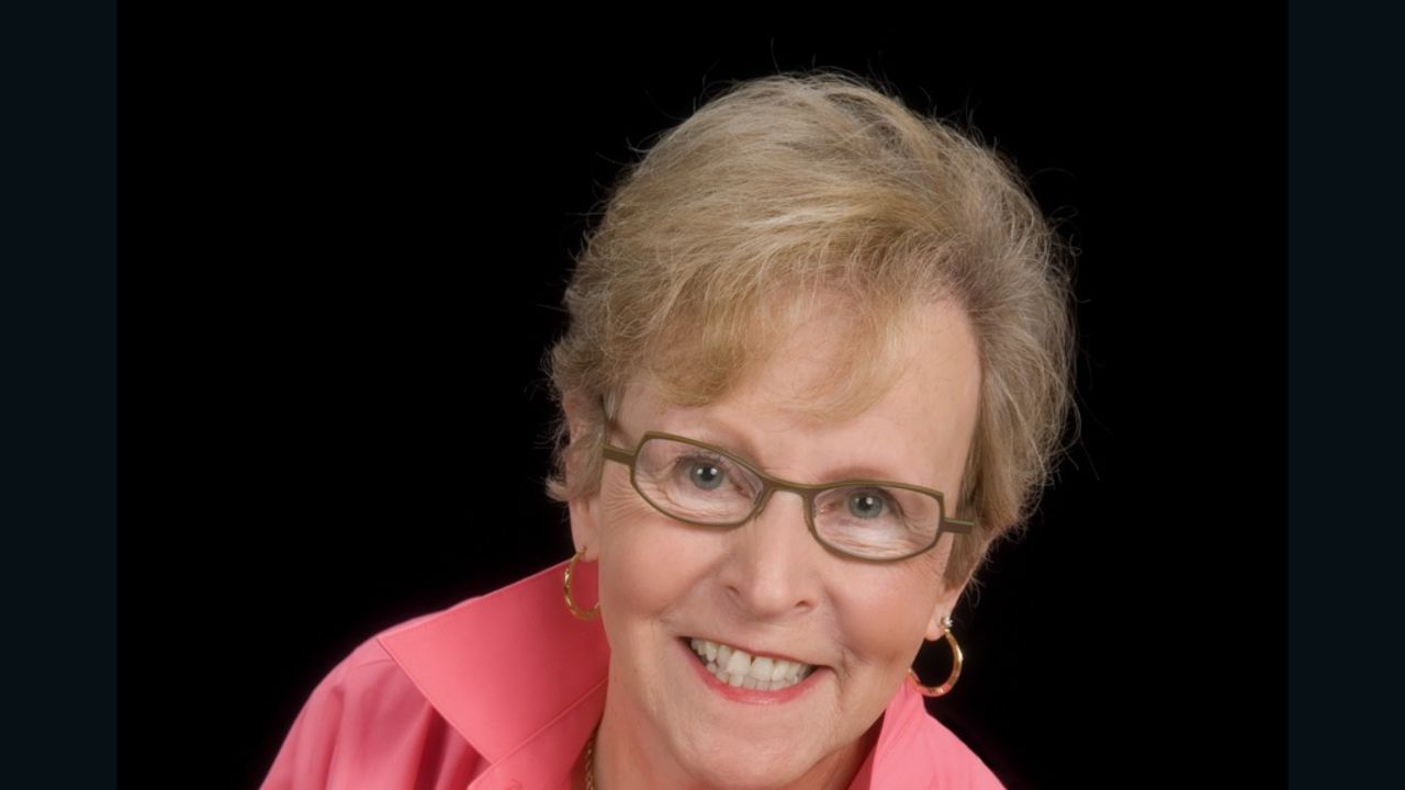 Mary Dispenza