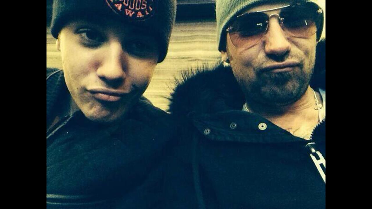 Justin Bieber frequently takes time to bond with his dad, Jeremy Bieber, who hasn't been far away as his son has gotten into legal trouble. Here's who else is in Bieber's inner circle: