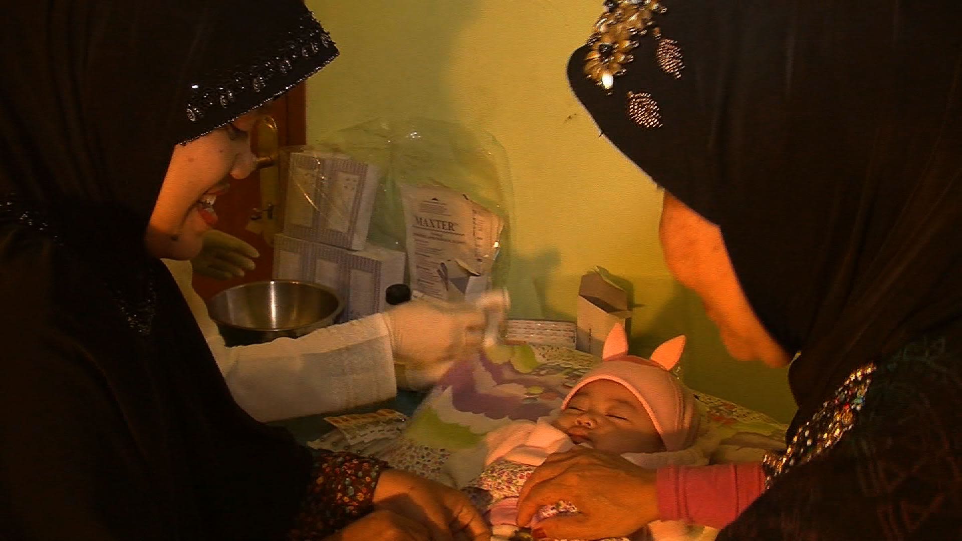 Muslim Girls Khatna Video Xxx - Fighting female genital mutilation | CNN