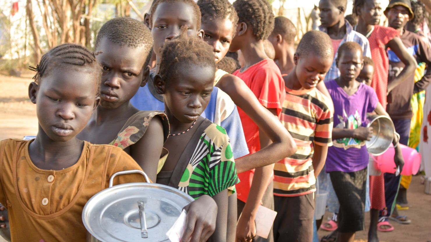 irpt south sudan refugees