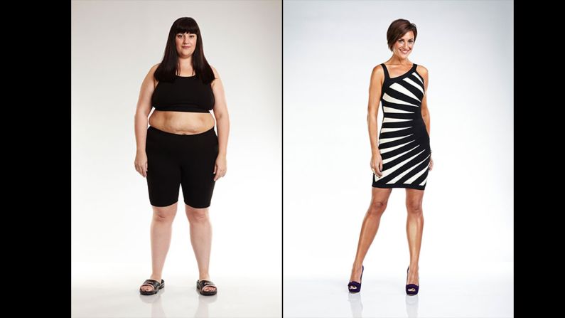 Olivia Ward lost 129 pounds after competing in the 11th season of "The Biggest Loser," which not only helped her feel healthier but also put her in first place. "It was the most life-changing experience I have ever had the privilege of going through," <a href="http://www.huffingtonpost.com/2013/01/07/i-lost-weight-biggest-loser-olivia-ward_n_2288394.html" target="_blank" target="_blank">she said after her win</a>. 