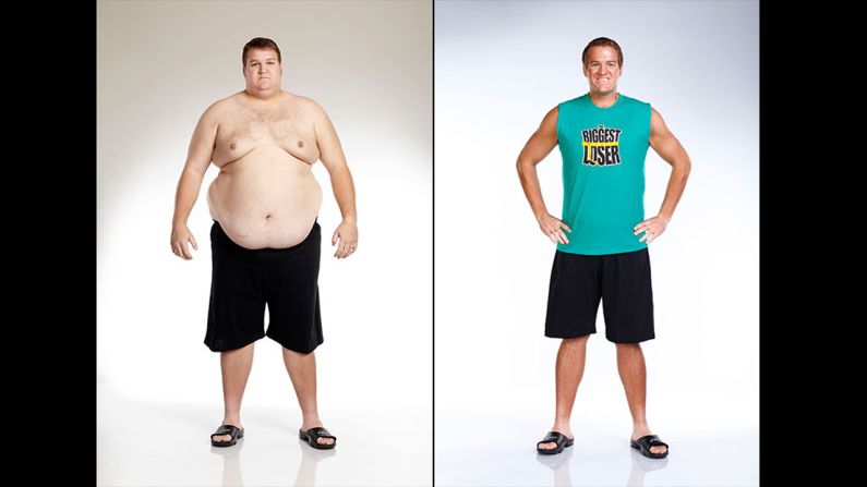 Patrick House began season 10 of the competition at 400 pounds. By the time he'd sweated through to the end, he had lost 181 pounds and gained a book deal. "As Big as a House: How One Biggest Loser Took A Look at Himself and Made the Change of a Lifetime" was published in 2012.